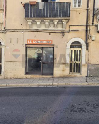 Locale Commerciale - Ragusa