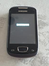 Samsung GT-S5570 next