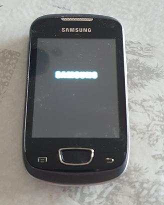 Samsung GT-S5570 next