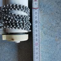 Tende a rullo interne