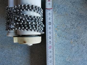 Tende a rullo interne