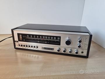 VOXSON HR 213 HIFI sintoamplificatore