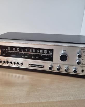 VOXSON HR 213 HIFI sintoamplificatore