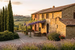 Rustico - Cinigiano