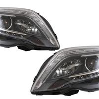 Fari LED DRL adatti per Mercedes GLK X204 (2013-20