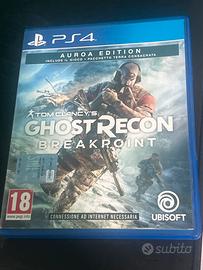 Video giochi