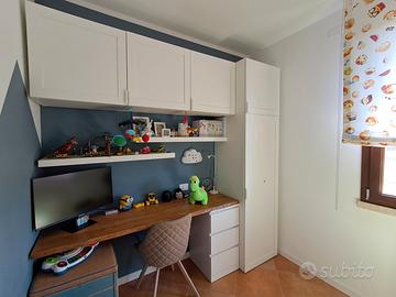 armadio ikea 