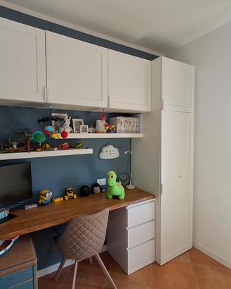 armadio ikea 
