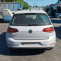 RICAMBI USATI AUTO VW GOLF 7 2019 SIGLA DGT