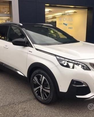 Ricambi per peugeot 3008 gt line