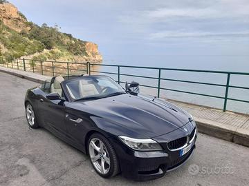 BMW Z4  MSPORT 245 cv