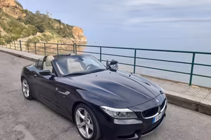BMW Z4  MSPORT 245 cv