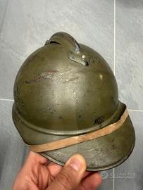 Elmetto adrian Italiano mod.15