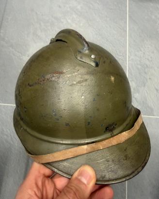 Elmetto adrian Italiano mod.15