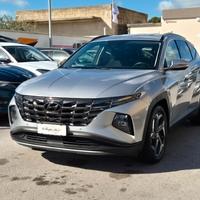 Hyundai Tucson 1.6 CRDI 48V DCT Exellence - 2022