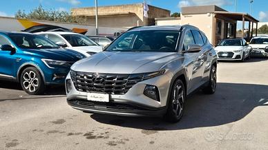 Hyundai Tucson 1.6 CRDI 48V DCT Exellence - 2022