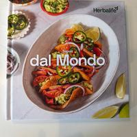 Sapori dal mondo Herbalife nutrition vol2