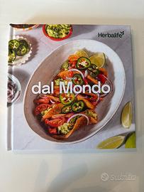 Sapori dal mondo Herbalife nutrition vol2