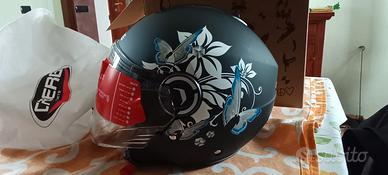 casco donna CABERG 