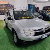 Dacia Duster 1.5 dCi 90CV 4x2 Lauréate