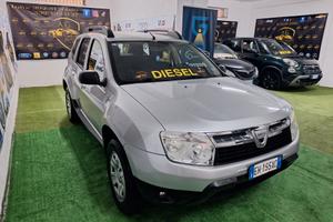 Dacia Duster 1.5 dCi 90CV 4x2 Lauréate
