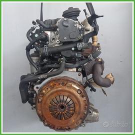 Motore Completo Funzionante AMF 55kw VOLKSWAGEN
