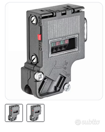 CONNETTORE ORIGINALE SIEMENS PROFIBUS