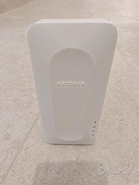 Netgear ripetitore wifi 6 (EAX12) dual band