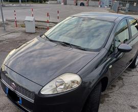 FIAT Grande Punto - 2009