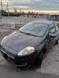 FIAT Grande Punto - 2009