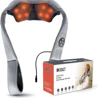 Massaggiatore per Collo e Spalle Shiatsu Calore