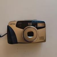 Fotocamera Pentax