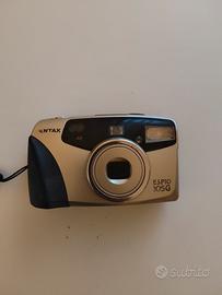 Fotocamera Pentax