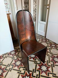 Sedia radica design