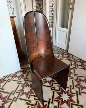 Sedia radica design