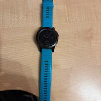 Garmin fenix 5