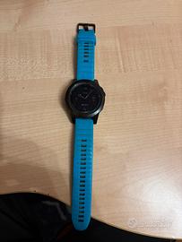 Garmin fenix 5