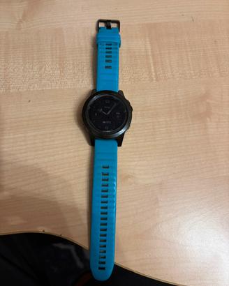 Garmin fenix 5