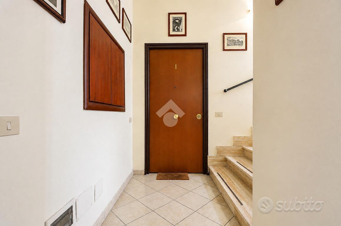 3 LOCALI A ROMA - Vista 5