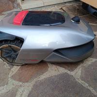Robot dreame a1 tagliaerba