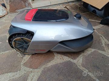 Robot dreame a1 tagliaerba