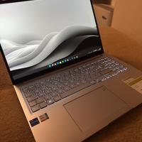ASUS Vivobook 16 i9-13900H 32GB RAM 1TB SSD 16”