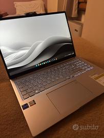 ASUS Vivobook 16 i9-13900H 32GB RAM 1TB SSD 16”