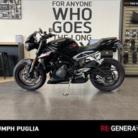 TRIUMPH Street Triple 765 RS