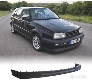 SPOILER ANTERIORE VOLKSWAGEN VW GOLF 3 91-97 VR6