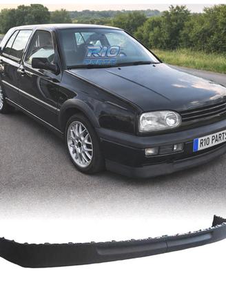 SPOILER ANTERIORE VOLKSWAGEN VW GOLF 3 91-97 VR6