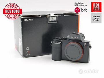 Sony A7R