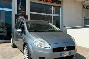Fiat Grande Punto 1.2 5 porte Active