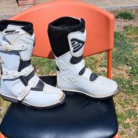 Accessori e abbigliamento Motocross ragazzo