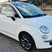 Fiat 500 1.3 95cv con soli 30000km (Motore nuovo)
